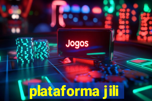 plataforma jili